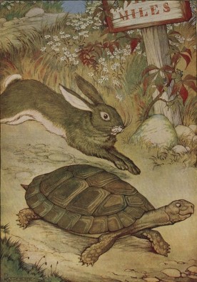 The_Tortoise_and_the_Hare_-_Project_Gutenberg_etext_19994
